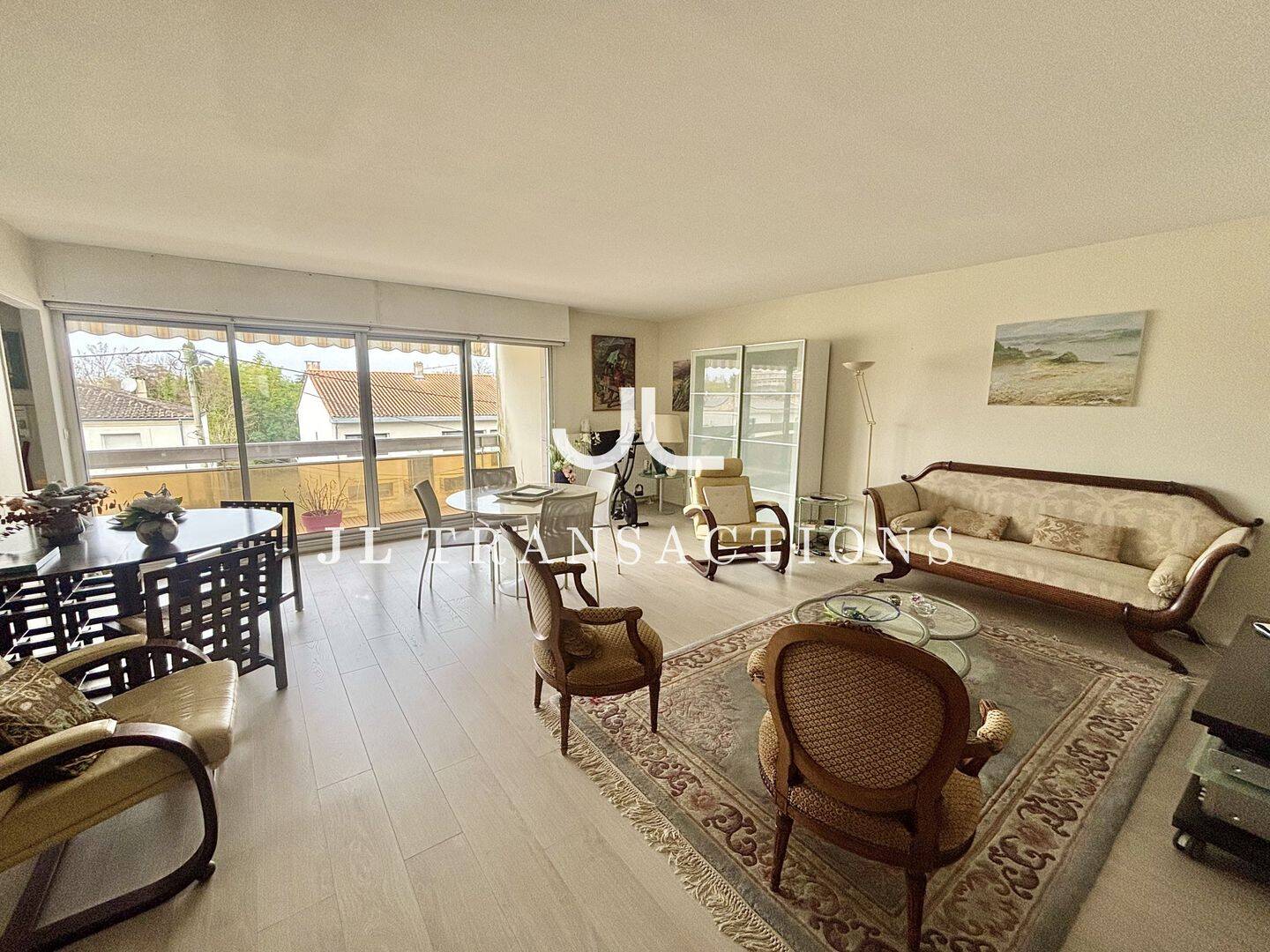 Appartement 3 pièces 98 m² · à Bordeaux · 98 m² · 399 000 €