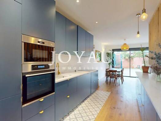 Maison à louer 2 500 € 5 pièces 144,1 m² dès le 01/06/2026 Saint-Michel Toulouse 31400