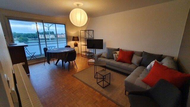 Appartement 3 pièces 67 m² · à Mâcon · 67 m² · 960 €