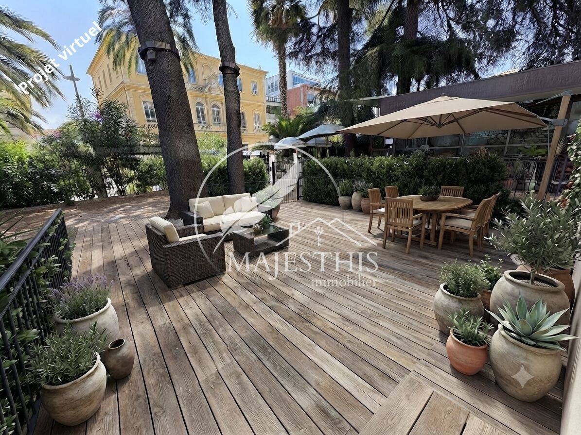 Appartement 3 pièces 68 m² · à Hyères · 68 m² · 319 000 €