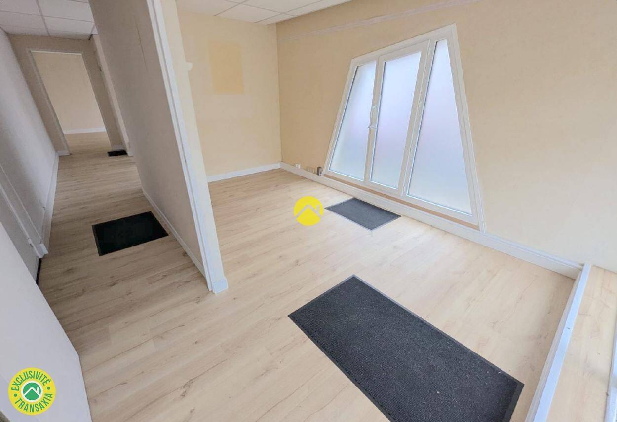 Appartement 2 pièces 40 m² · à Bourges · 40 m² · 59 900 €