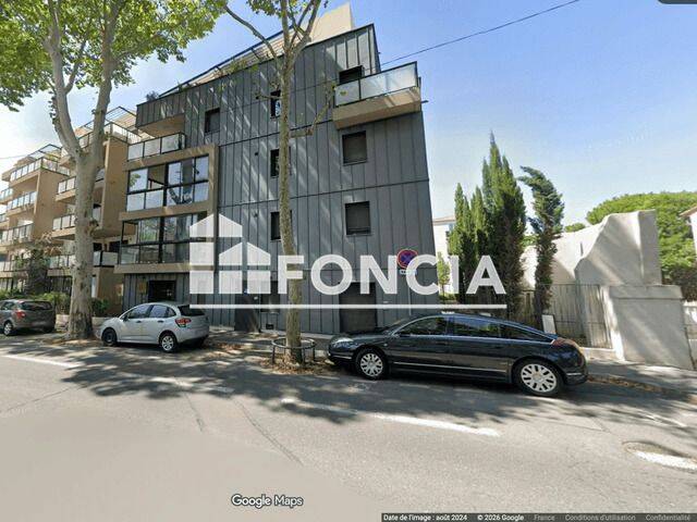 Appartement 2 pièces 48 m² · à Montpellier · 48,2 m² · 857 €/mois