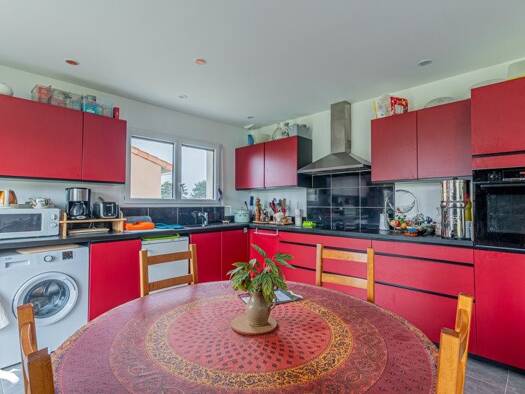 Maison à vendre 272 896 € 4 pièces 3 chambres 103 m² 605 m² de terrain Cadillac 33410