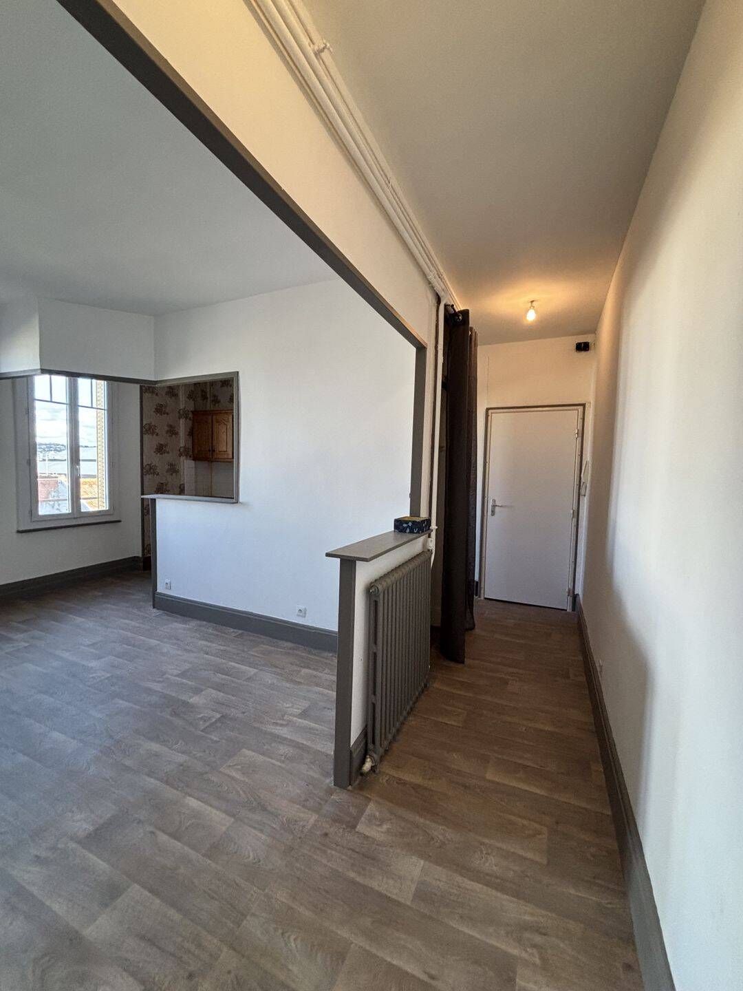 Appartement 2 pièces 44 m² · à Vichy · 43,5 m² · 65 000 €