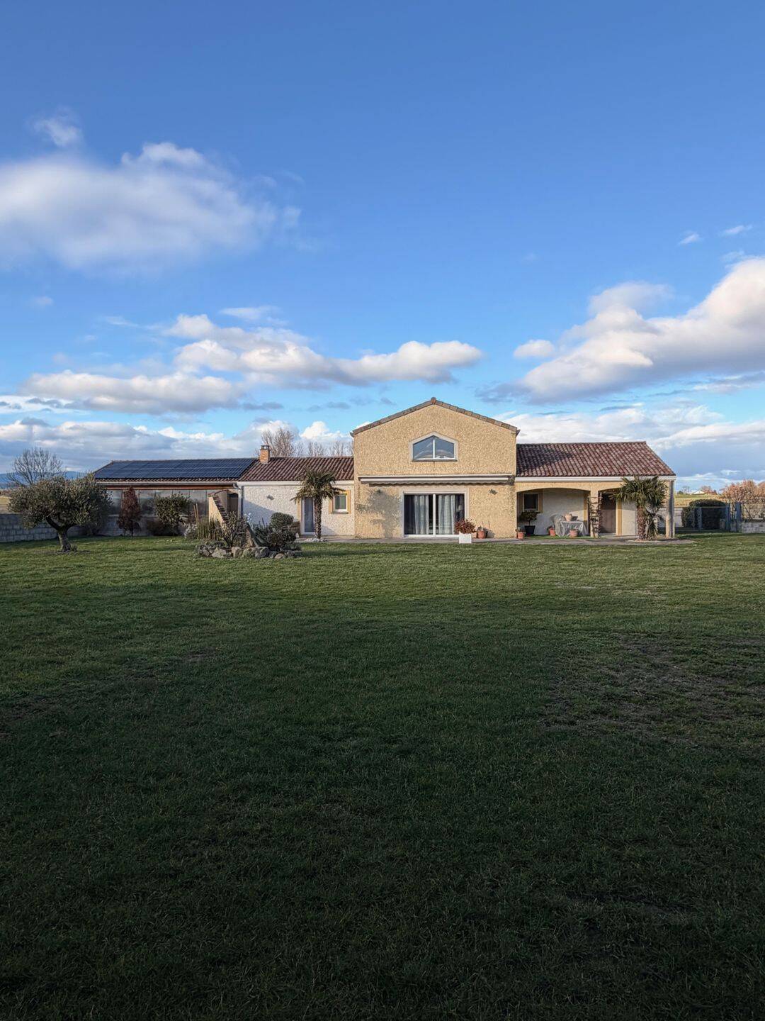 Maison 7 pièces 180 m² · à Vernosc-lès-Annonay · 180 m² · 497 000 €