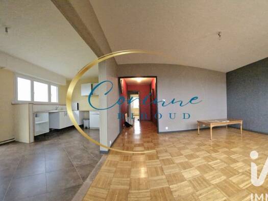 Appartement à vendre 230 000 € 4 pièces 3 chambres 89 m² Étage 6/6 Les Larris-Maradas Pontoise 95000