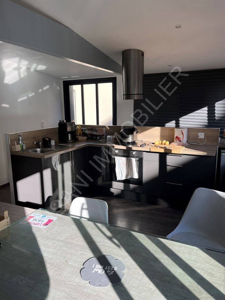 Appartement 2 pièces 50 m² · à Gonneville-la-Mallet · 49,7 m² · 580 €/mois