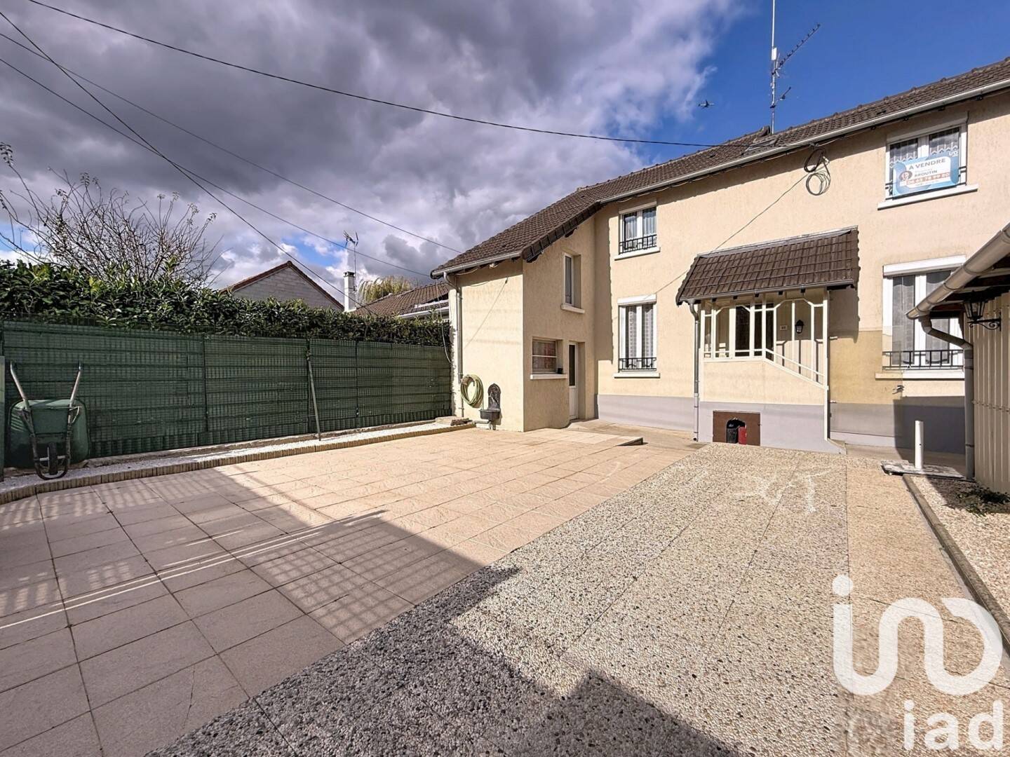 Maison 4 pièces 85 m² · à Franconville · 85 m² · 365 000 €