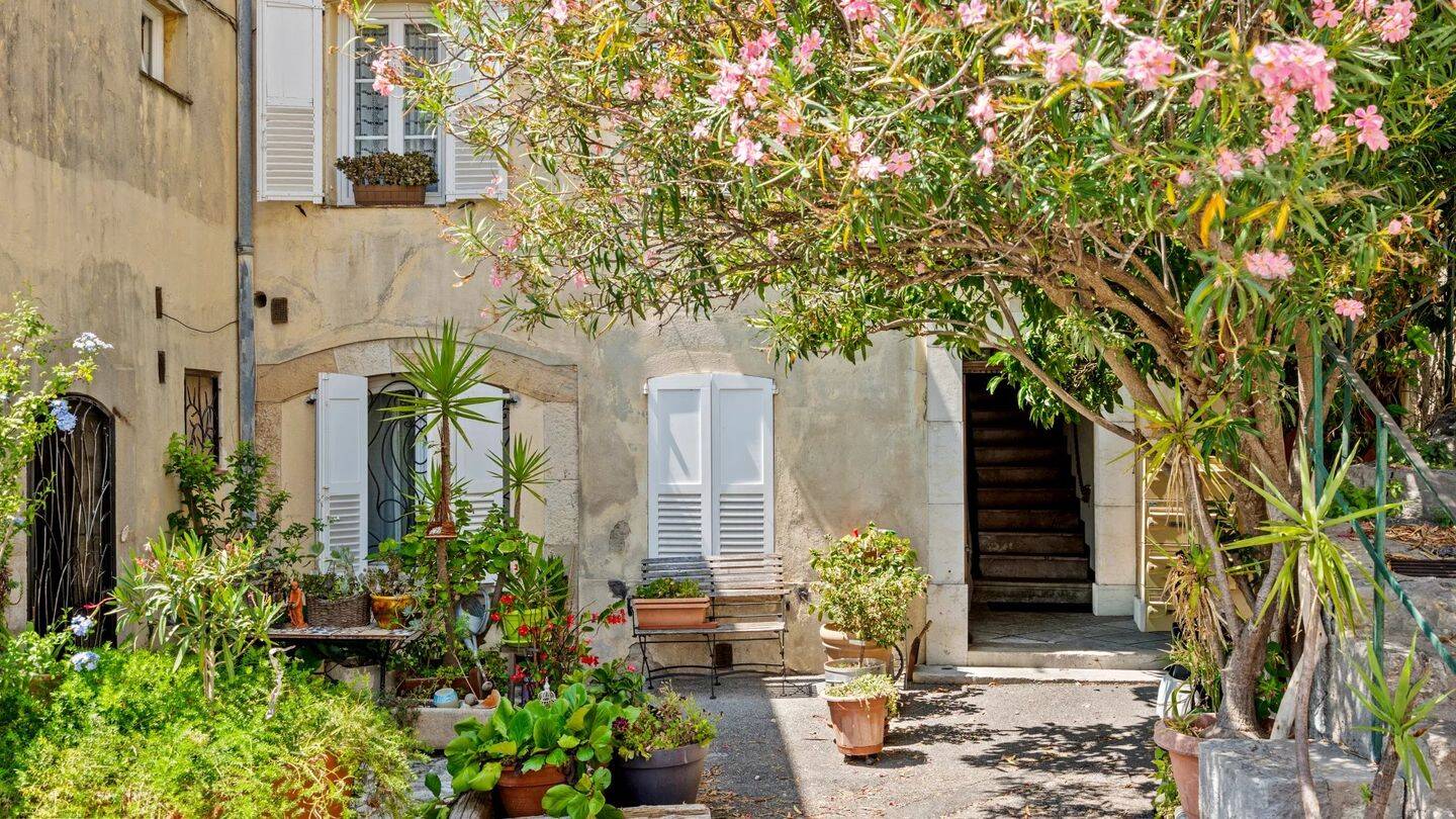 Appartement 2 pièces 32 m² · à Grasse · 32 m² · 134 800 €