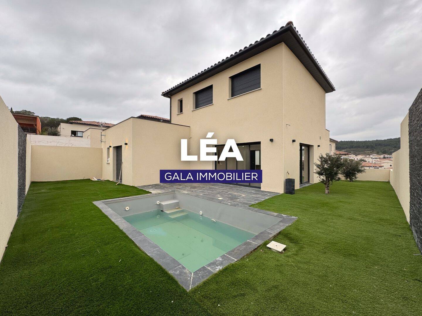 Maison 5 pièces 118 m² · à Narbonne · 117,5 m² · 395 000 €