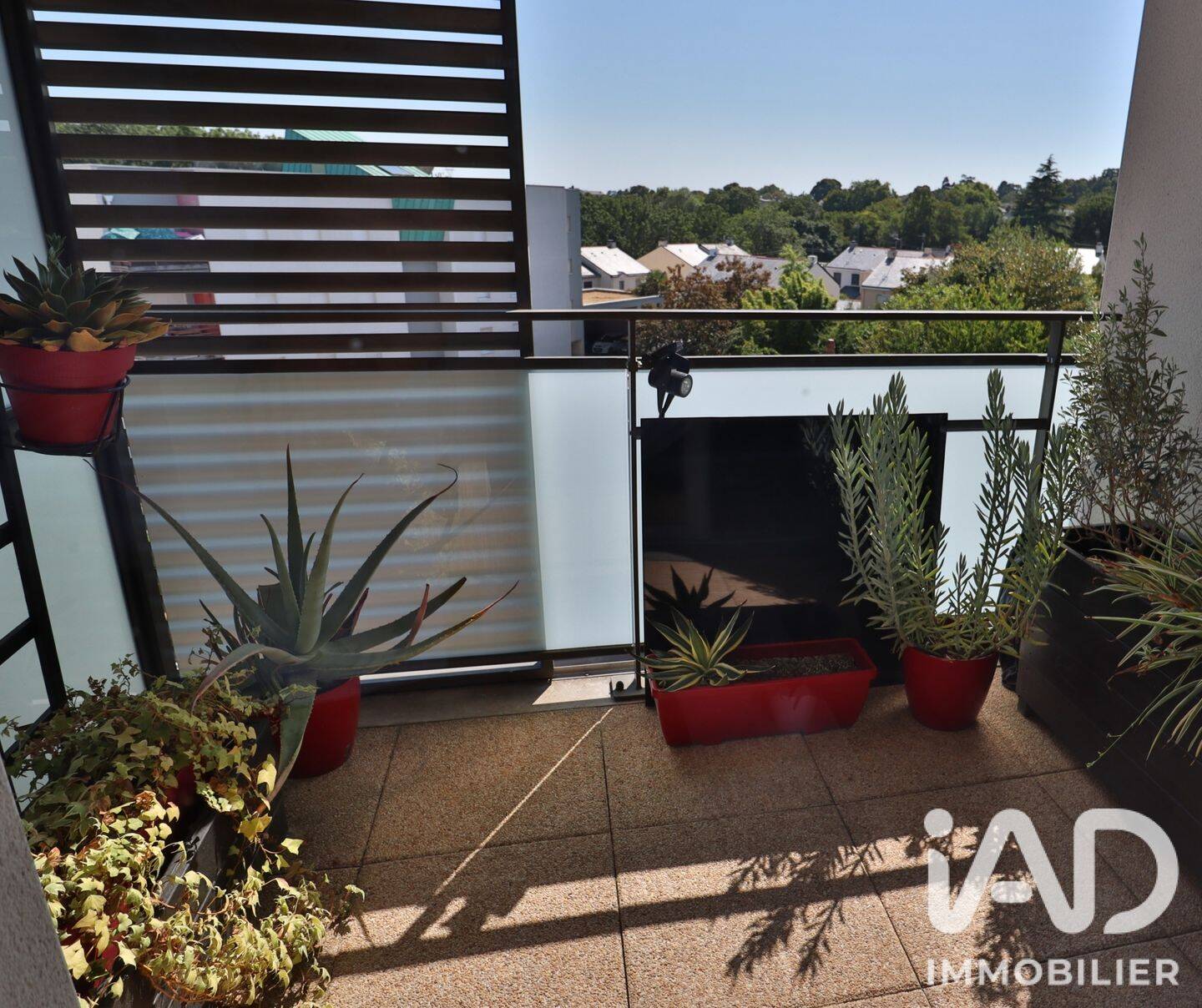 Appartement 3 pièces 60 m² · à Saint-Herblain · 60 m² · 208 000 €