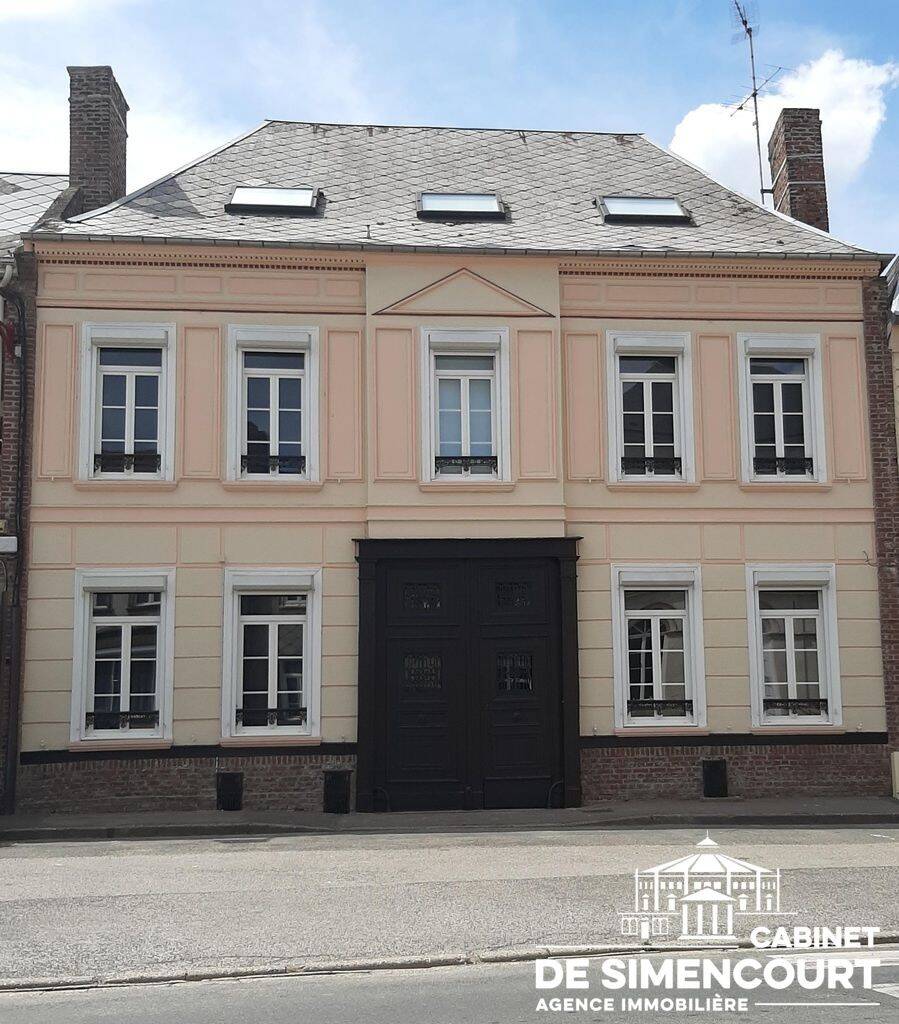 Maison 10 pièces 200 m² · à Vignacourt · 200 m² · 449 000 €