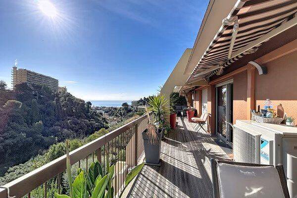 Appartement 4 pièces 80 m² · à Nice · 80 m² · 1 950 €/mois