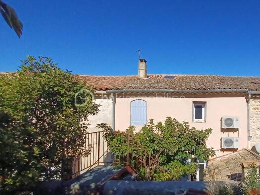 Maison à vendre 300 000 € 5 pièces 4 chambres 136,1 m² Le Pouget 34230