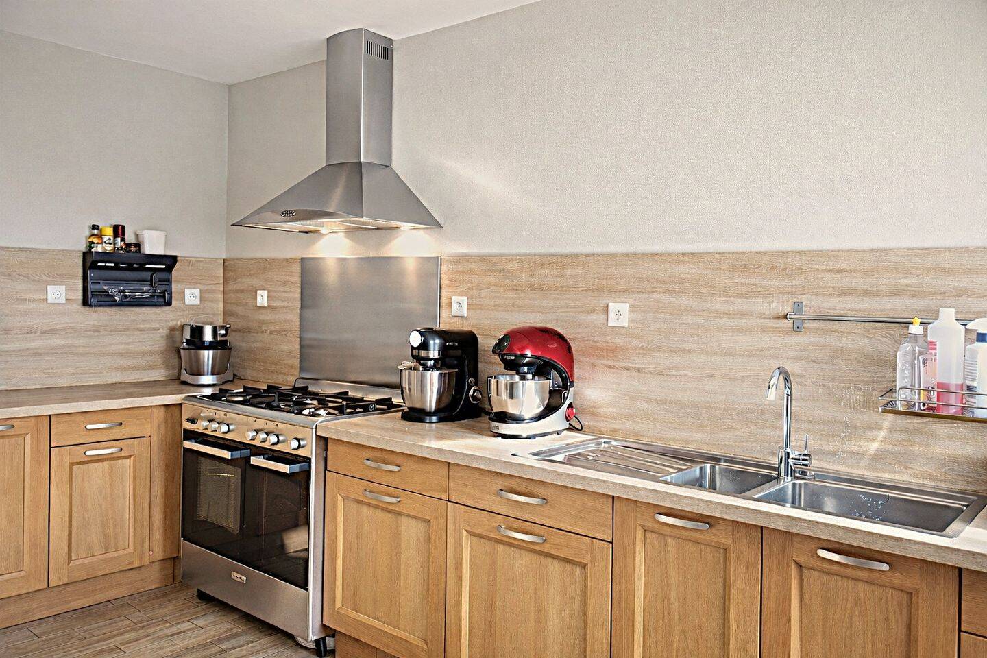Maison 4 pièces 103 m² · à Plomion · 103 m² · 105 000 €
