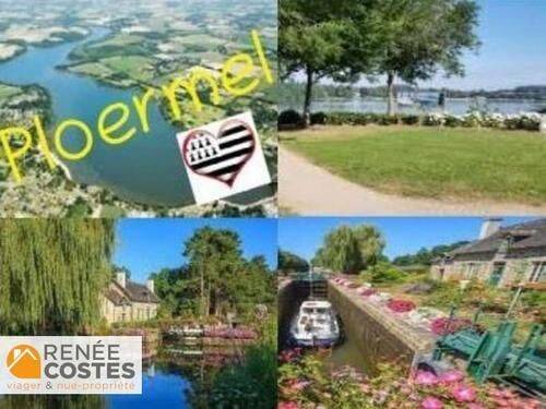 Maison 3 pièces 70 m² · à Ploërmel · 70 m² · 64 738 €