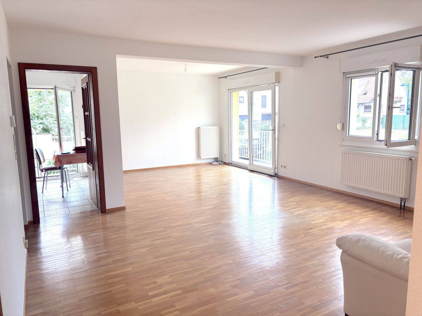 Appartement 4 pièces 87 m² · à Eschau · 86,5 m² · 1 160 €/mois