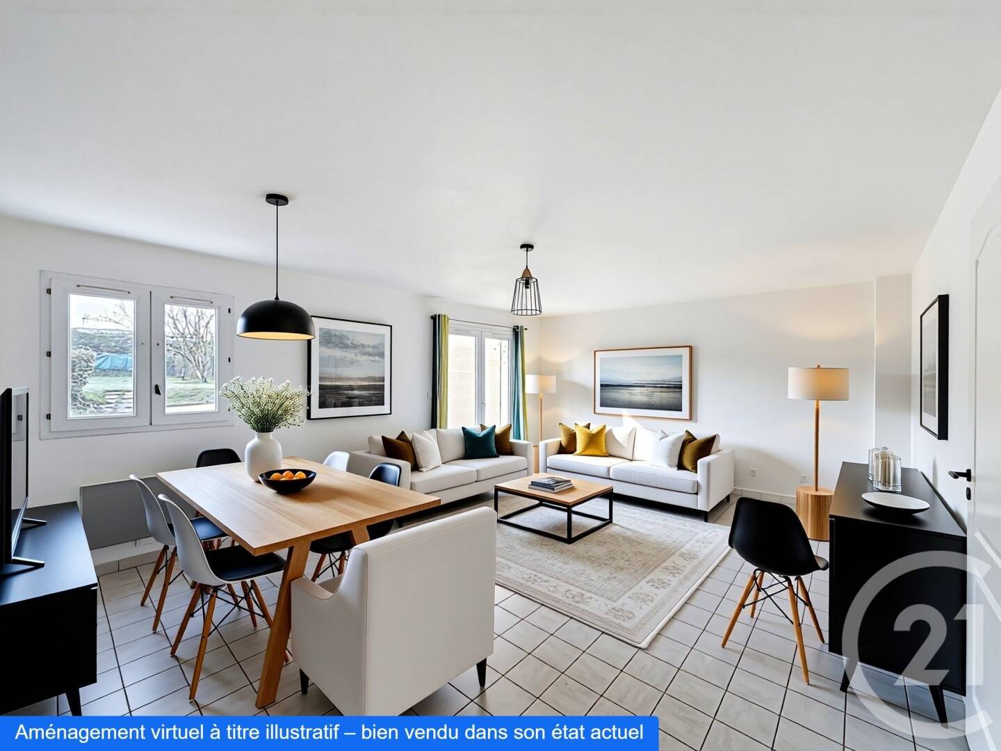 Maison 4 pièces 90 m² · à Pornichet · 90 m² · 399 000 €