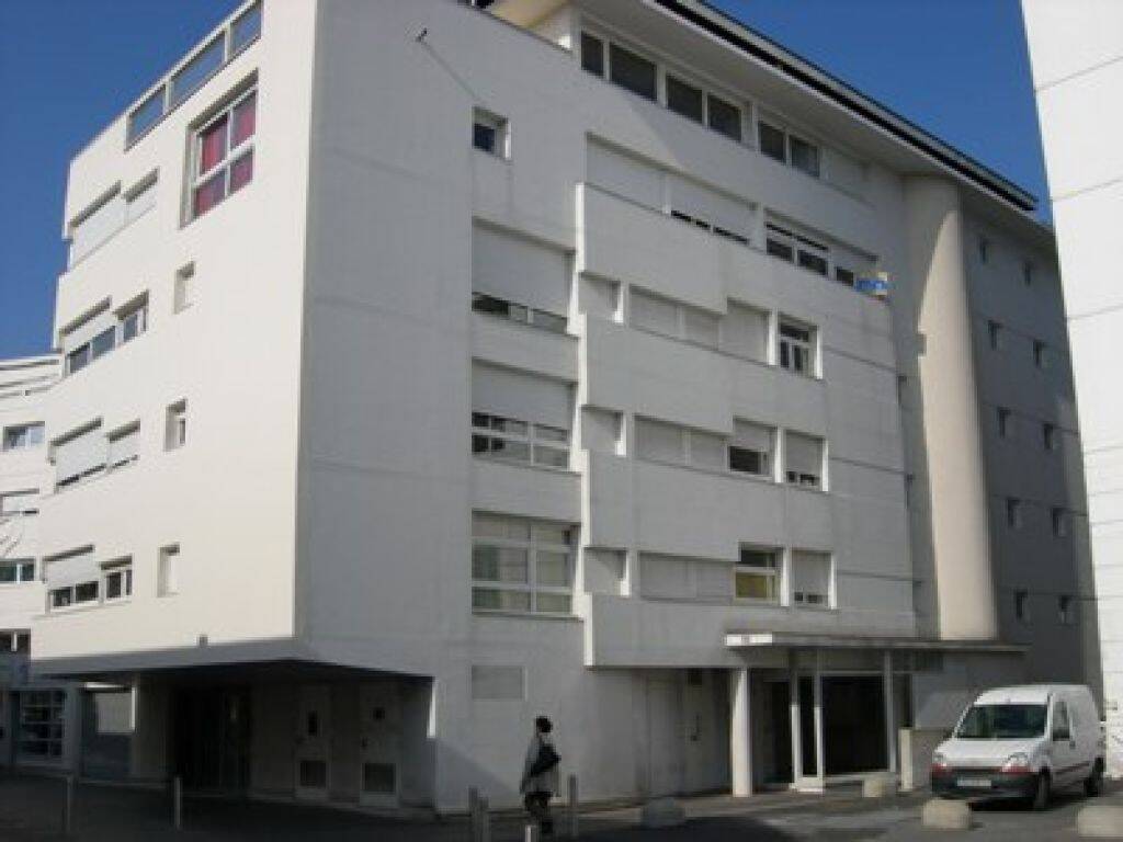 Appartement 1 pièce 21 m² · à Tours · 20,8 m² · 470 €/mois