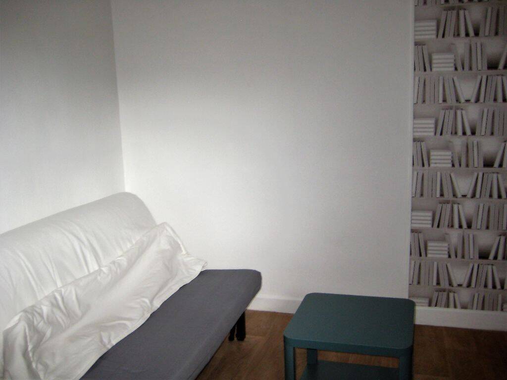 Appartement 1 pièce 14 m² · à Brest · 14 m² · 360 €