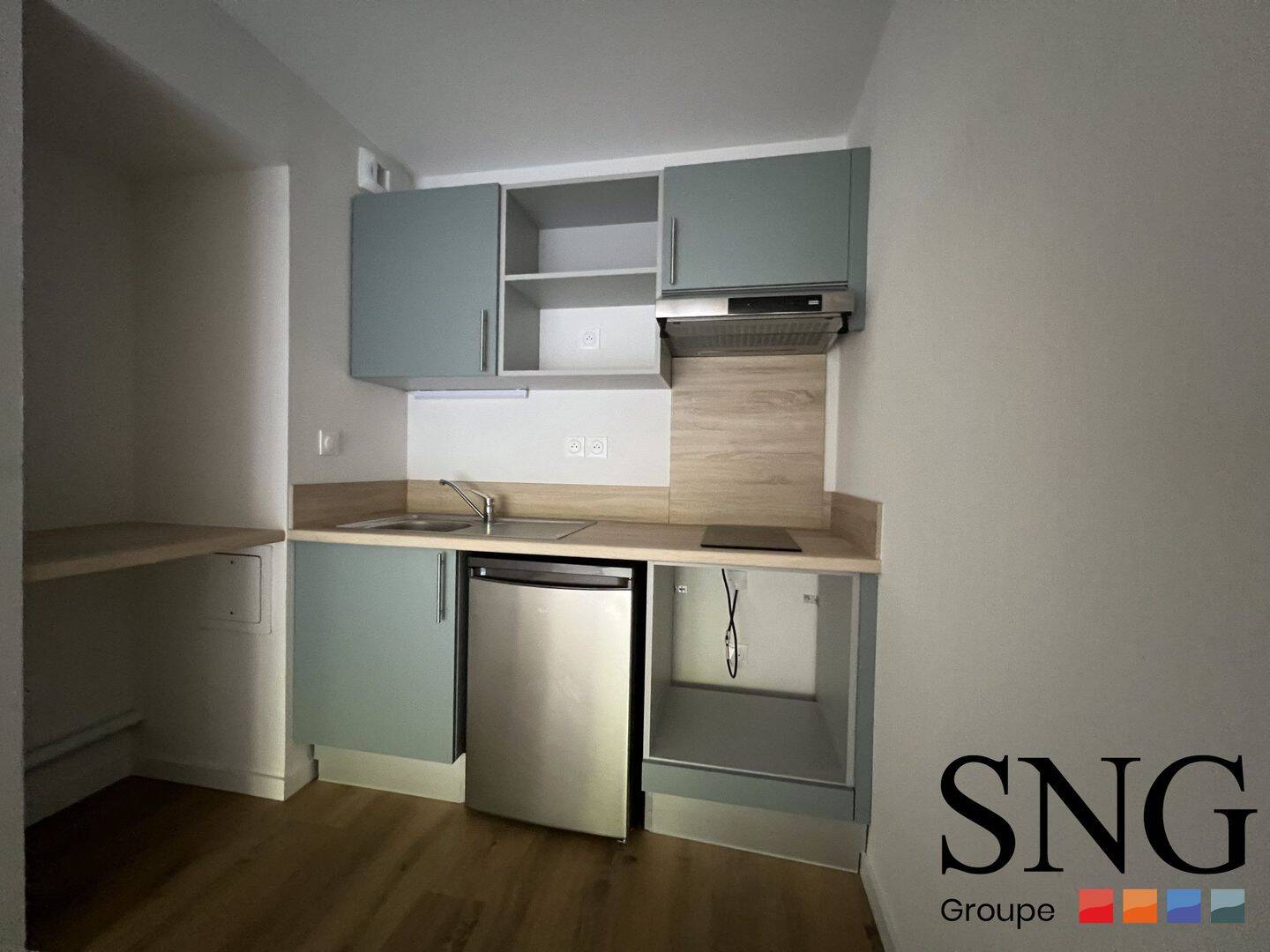 Appartement 2 pièces 42 m² · à Léguevin · 42,4 m² · 616 €