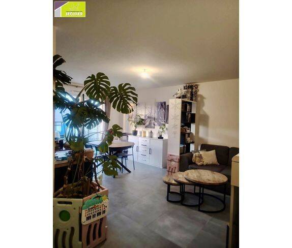 Appartement 3 pièces 67 m² · à Colmar · 67 m² · 320 000 €