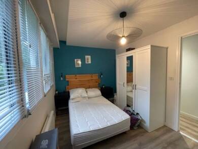 Appartement à louer 499 € 1 pièce 10 m² Étage 1/4 Caen 14000