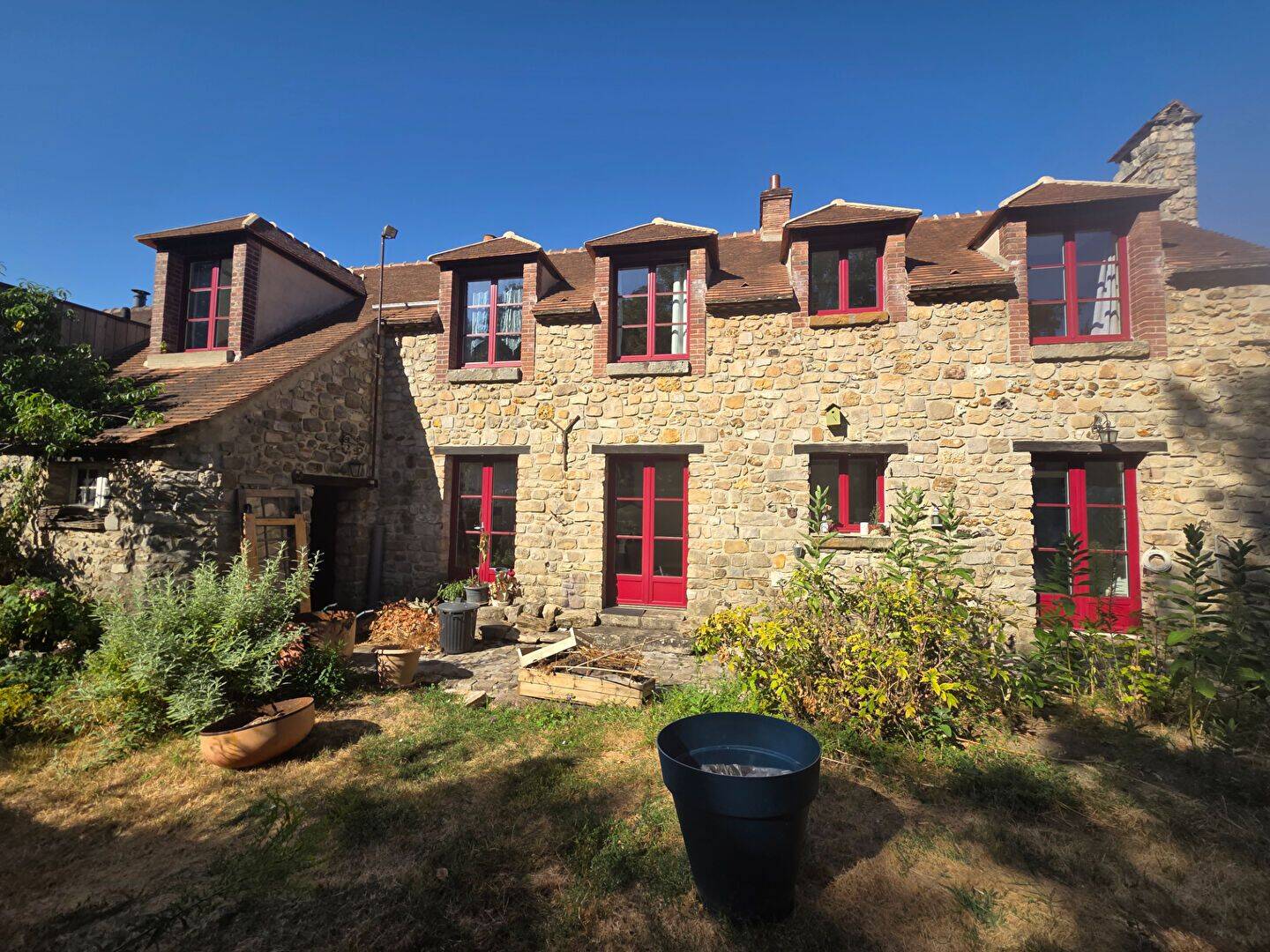 Maison 6 pièces 229 m² · à Rochefort-en-Yvelines · 229 m² · 535 000 €