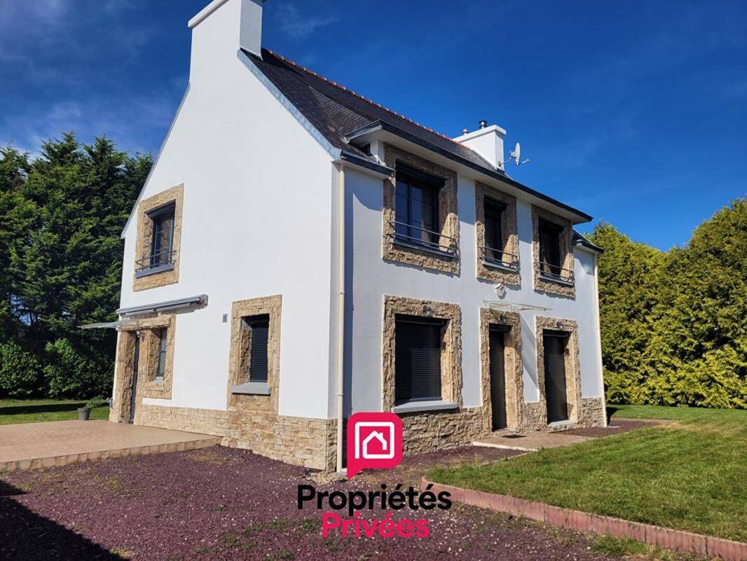 Maison 5 pièces 144 m² · à Bénodet · 144 m² · 423 000 €