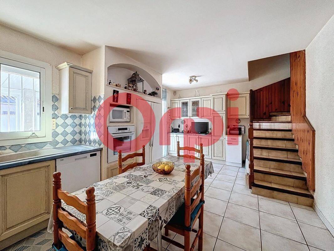 Maison 5 pièces 150 m² · à Rivesaltes · 150 m² · 239 000 €