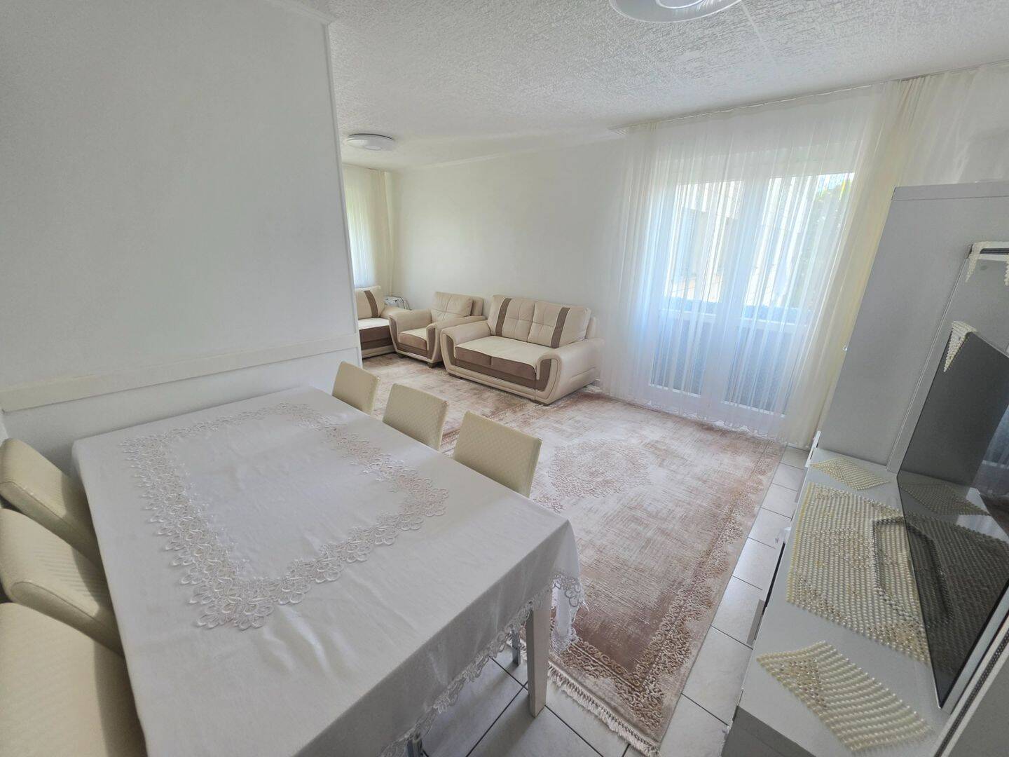 Appartement 5 pièces 82 m² · à Grigny · 82 m² · 125 000 €