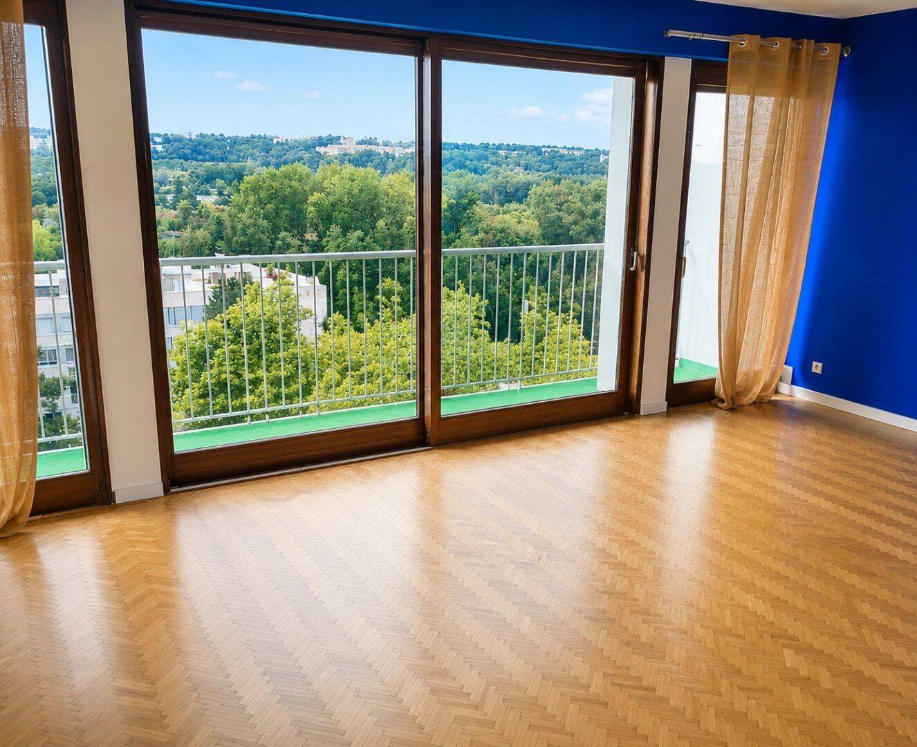 Appartement 4 pièces 99 m² · à Tours · 99 m² · 245 000 €