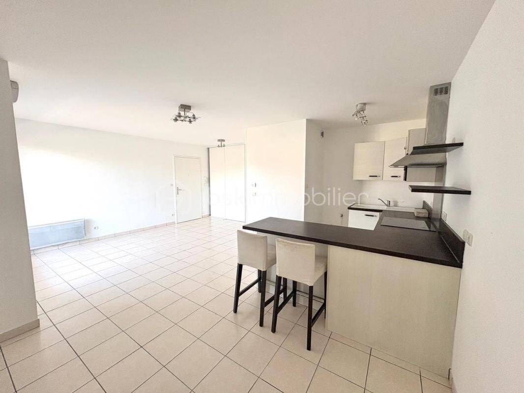 Appartement 3 pièces 56 m² · à Saint-Pierre-des-Corps · 56 m² · 135 000 €