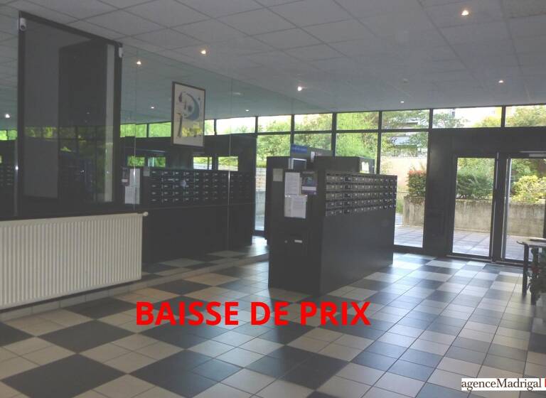Appartement à vendre 42 000 € 1 pièce 19 m²<br/>superficie 5/6<br/>étage Grenoble 38000
