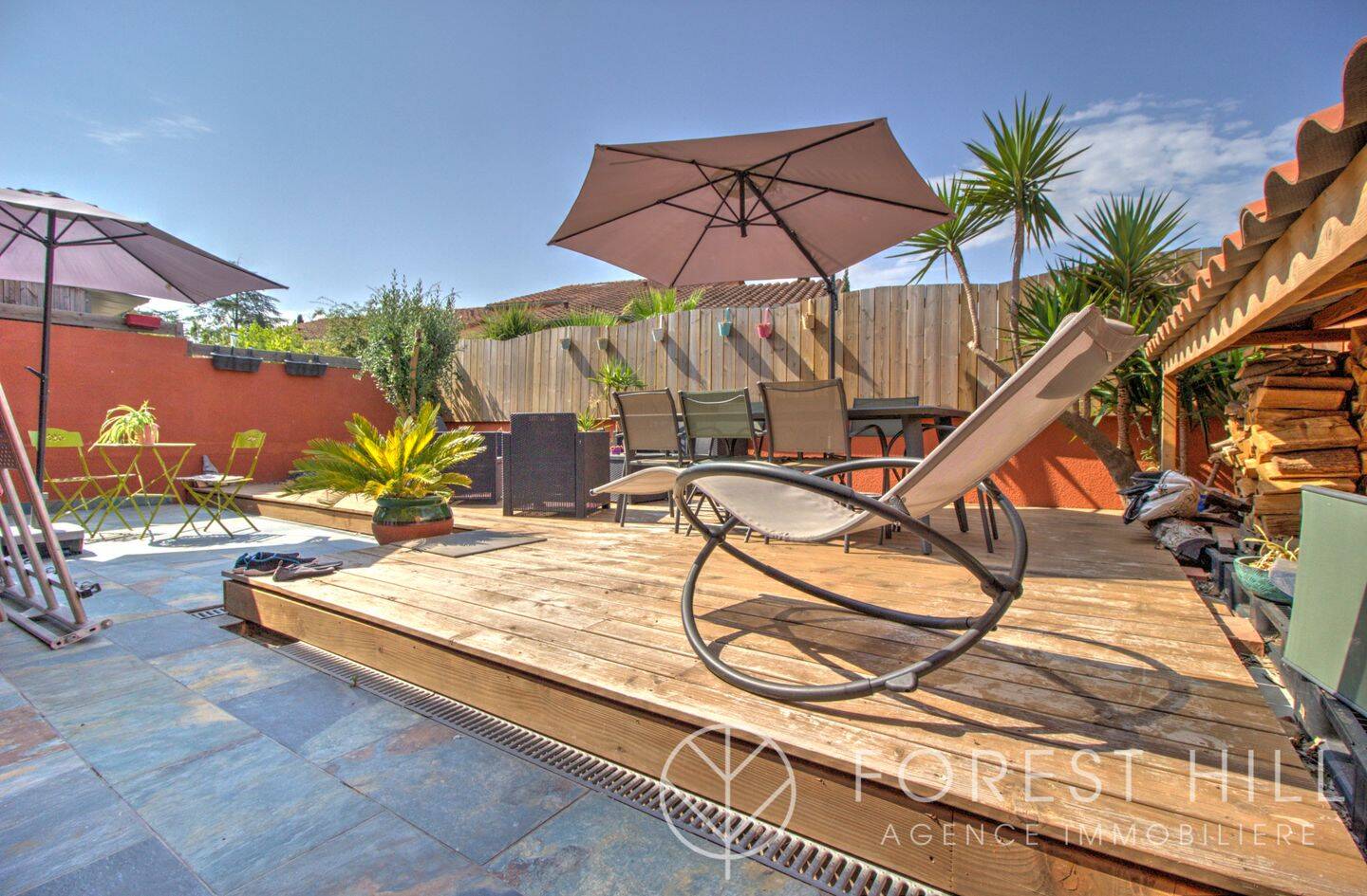 Maison 5 pièces 106 m² · à Maureillas-Las-Illas · 106 m² · 295 000 €