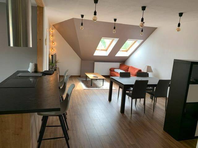 Appartement 3 pièces 80 m² · à Colmar · 79,9 m² · 262 000 €