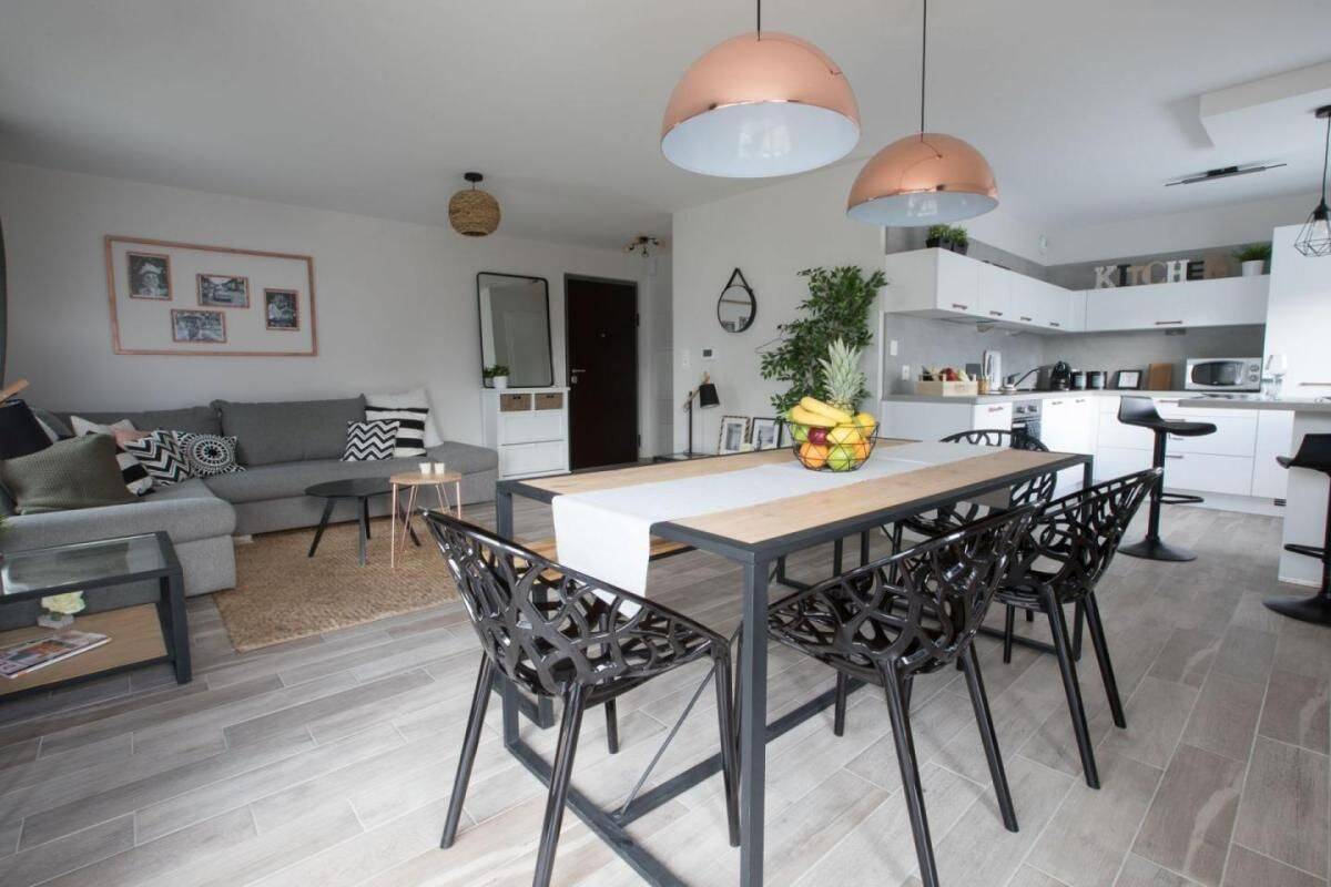 Maison 4 pièces 90 m² · à Douvres-la-Délivrande · 90 m² · 315 900 €