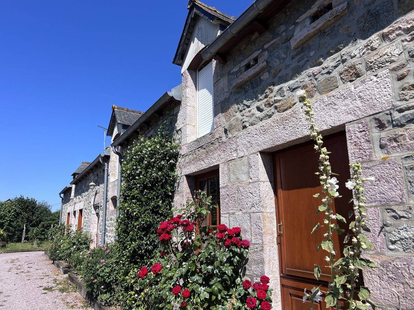 Maison 4 pièces 115 m² · à La Bouillie · 115 m² · 468 000 €