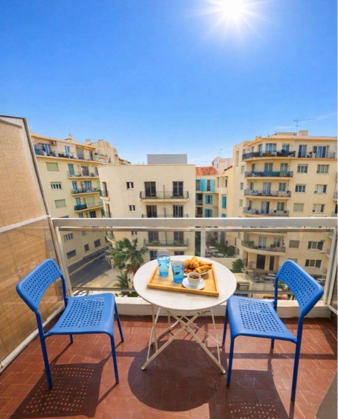 Appartement 1 pièce 20 m² · à Nice · 20 m² · 950 €