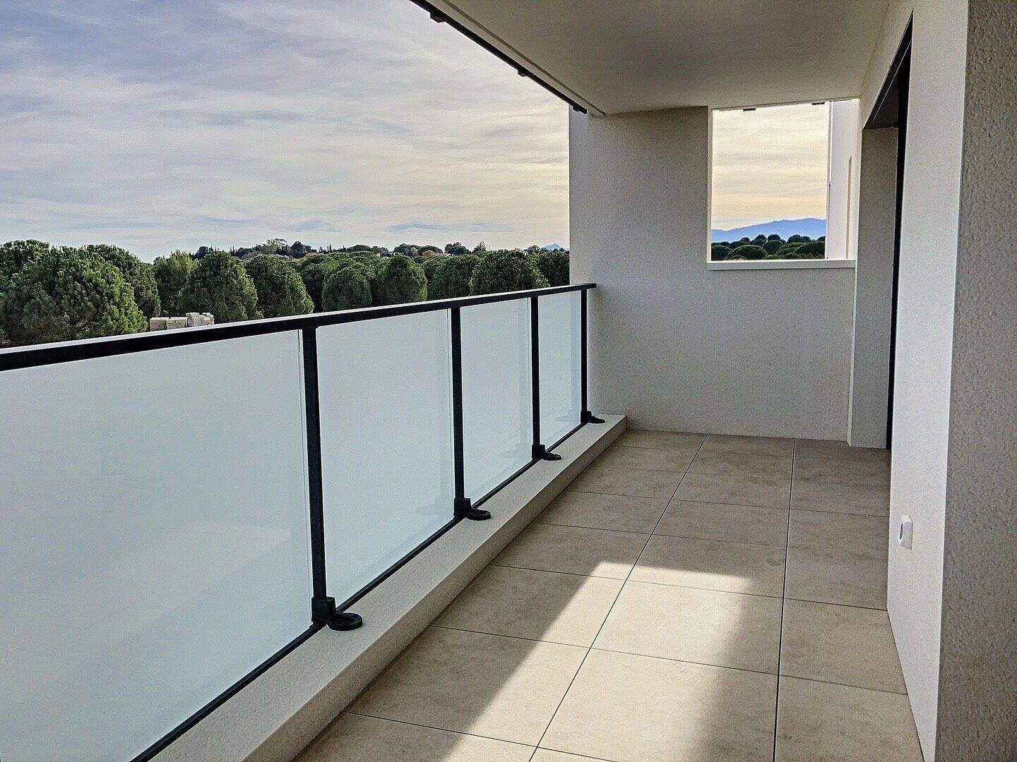 Appartement 3 pièces 57 m² · à Perpignan · 57 m² · 715 €