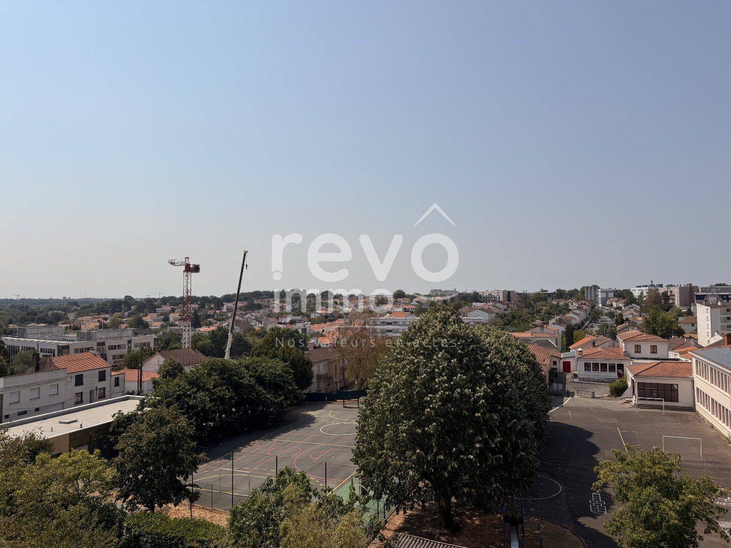 Appartement 3 pièces 64 m² · à La Roche-sur-Yon · 64 m² · 131 000 €