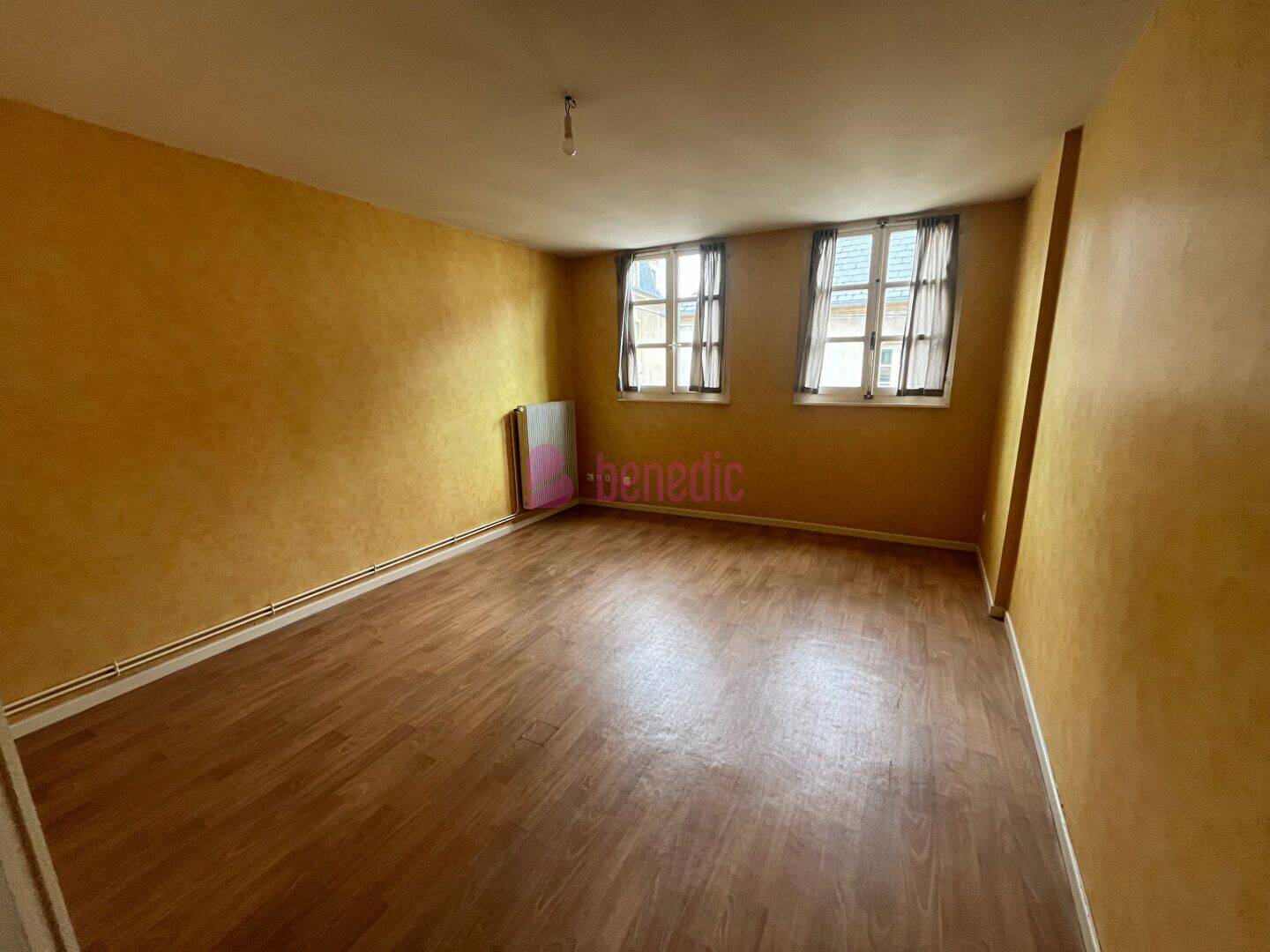 Appartement 2 pièces 49 m² · à Thionville · 49 m² · 639 €
