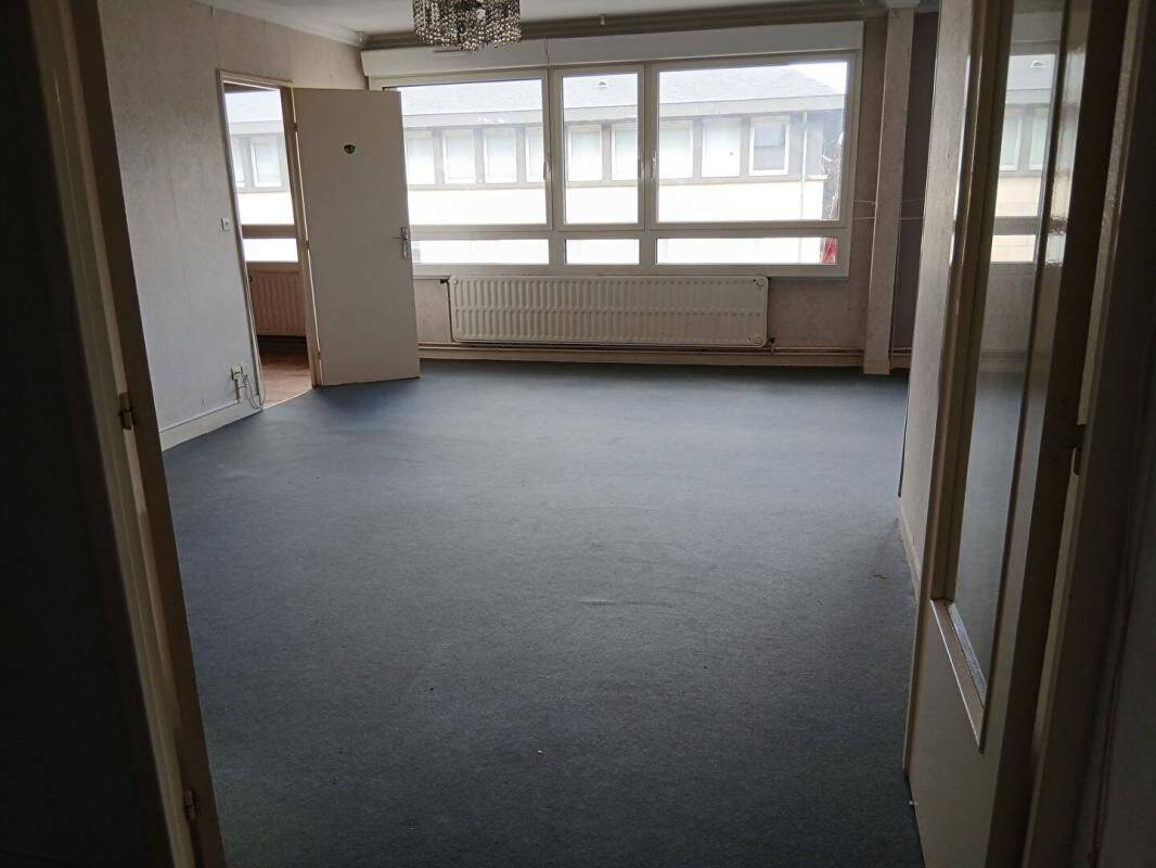 Appartement 4 pièces 88 m² · à Reims · 88 m² · 159 840 €