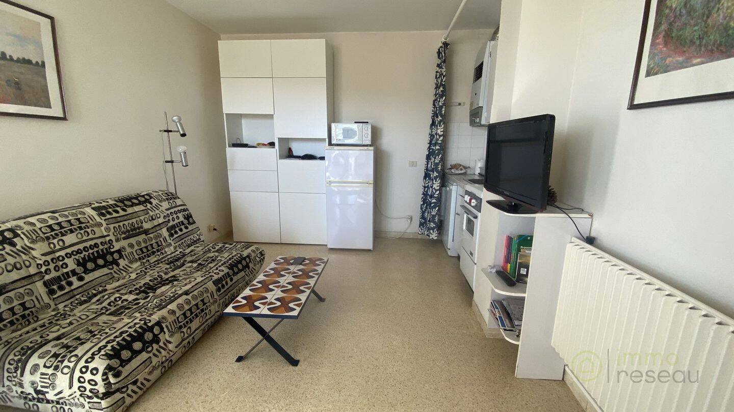 Appartement 3 pièces 47 m² · à Le Grau-du-Roi · 47 m² · 193 325 €