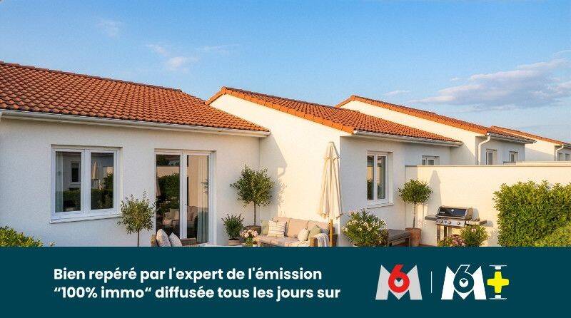 Maison 3 pièces 40 m² · à Bretignolles-sur-Mer · 40 m² · 225 000 €