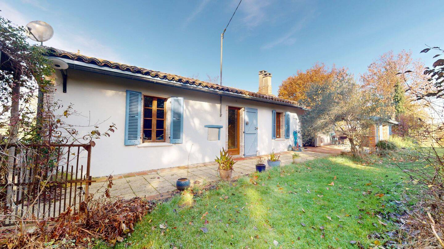 Maison 5 pièces 193 m² · à Pelleport · 193 m² · 450 000 €