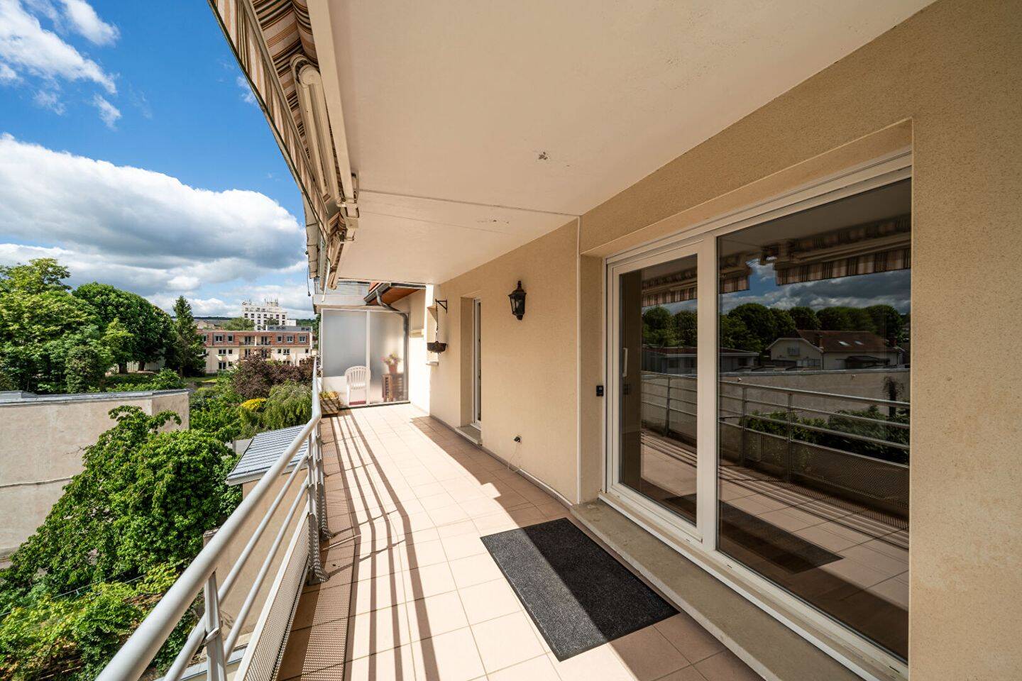 Appartement 5 pièces 111 m² · à Laxou · 111 m² · 339 500 €