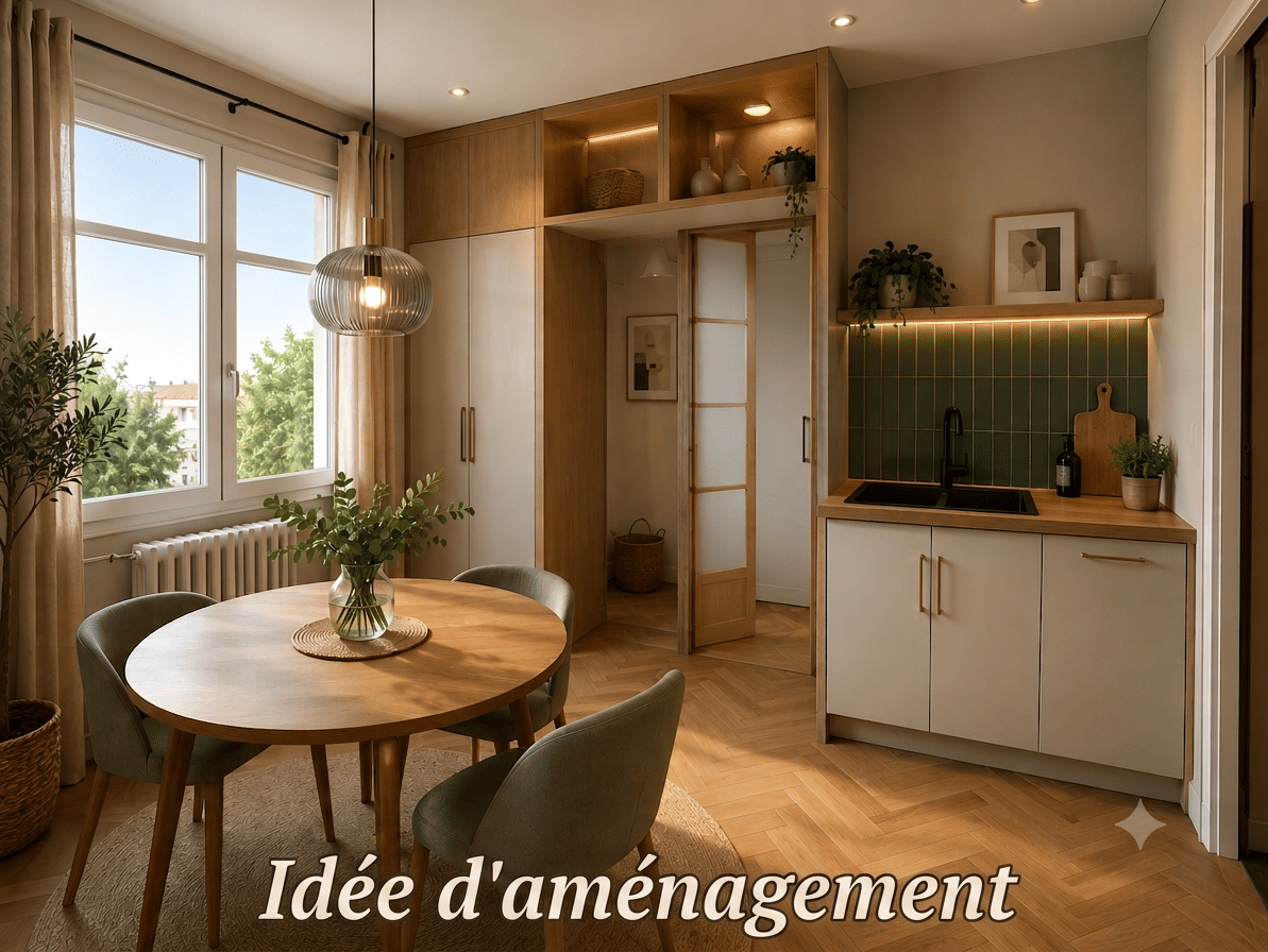 Appartement 1 pièce 58 m² · à Pluneret · 58 m² · 145 000 €