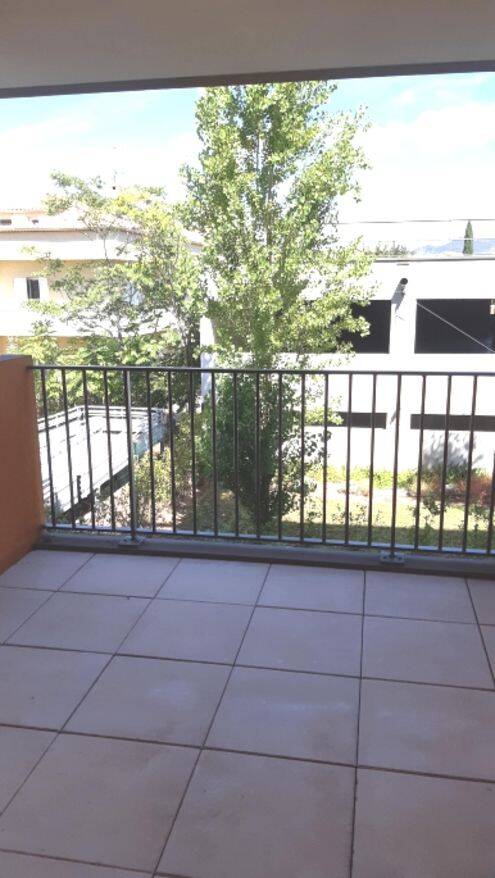 Appartement 2 pièces 38 m² · à Fréjus · 38,1 m² · 706 €/mois