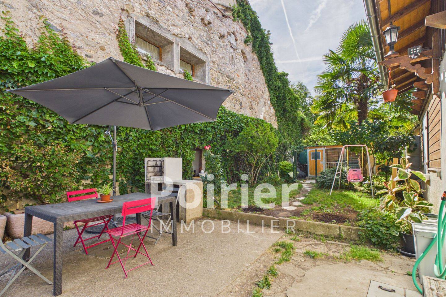 Maison 5 pièces 115 m² · à Lully · 115 m² · 399 000 €